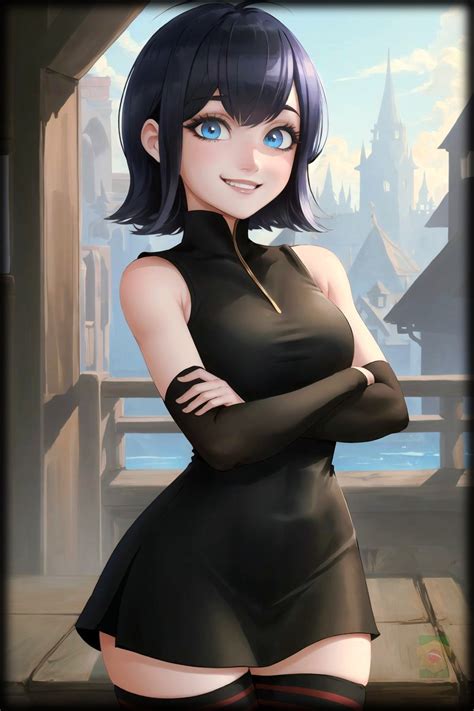 sexy mavis|Mavis